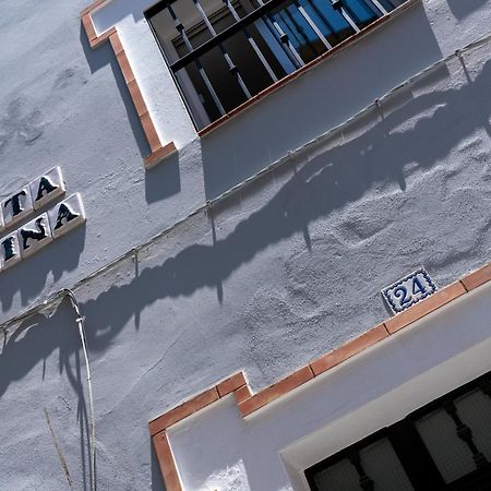 Am Alameda Santa Rufina Appartement Sevilla Buitenkant foto