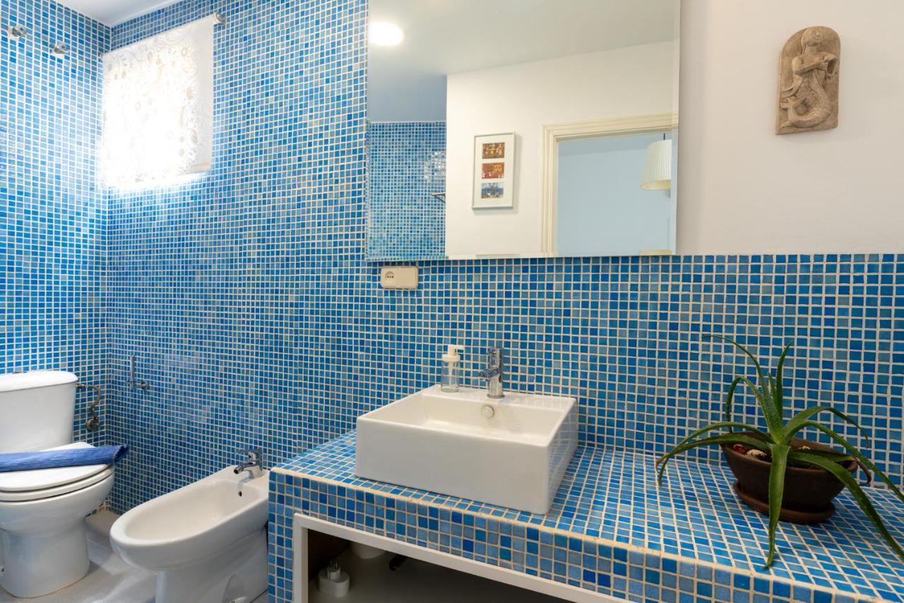 Am Alameda Santa Rufina Appartement Sevilla Buitenkant foto